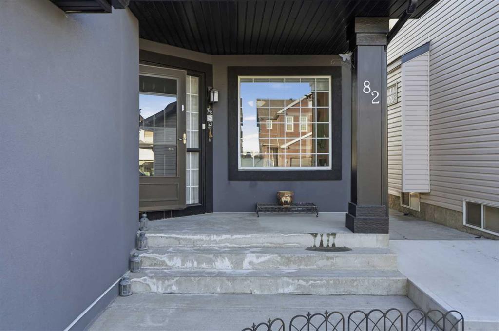 Picture for 82 Martha's Meadow Close NE