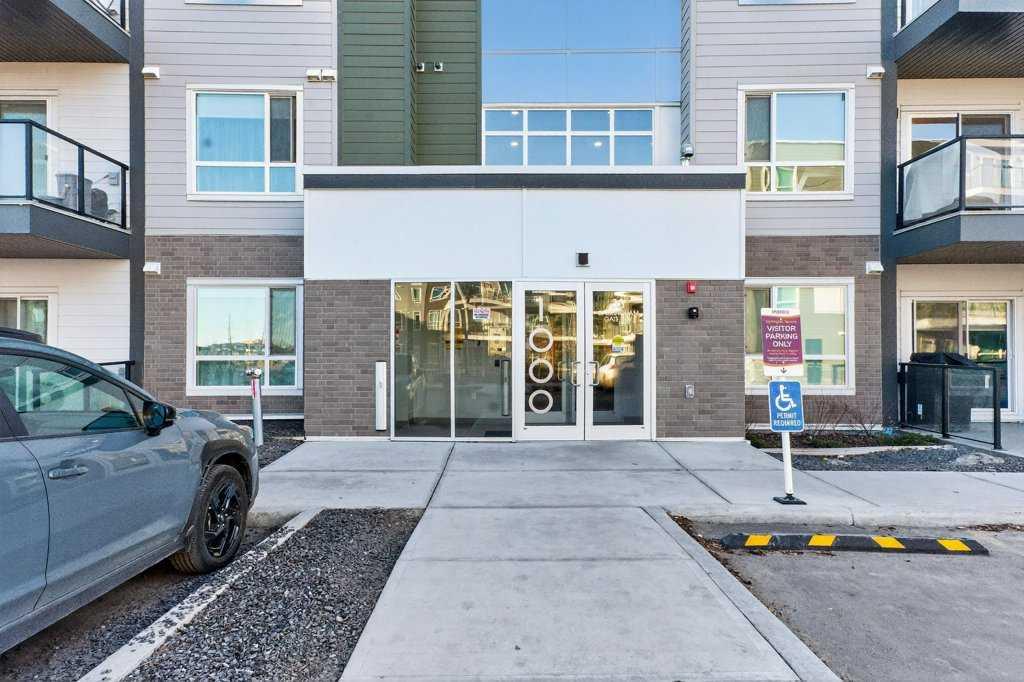 Picture for 1207, 33 Carringham Gate NW