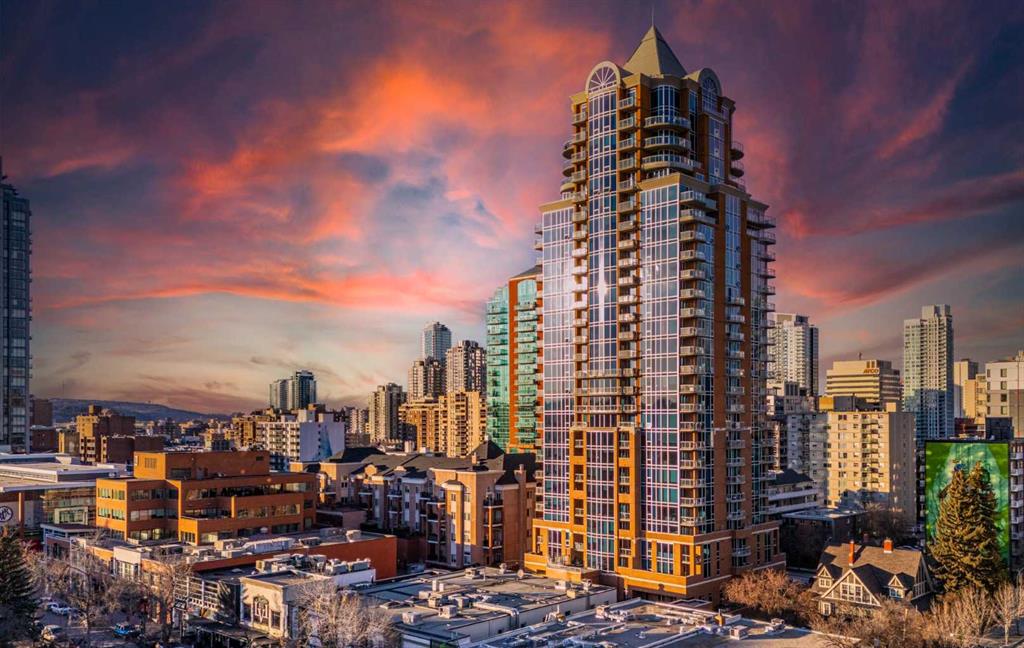 Picture for 2600, 817 15 Avenue SW