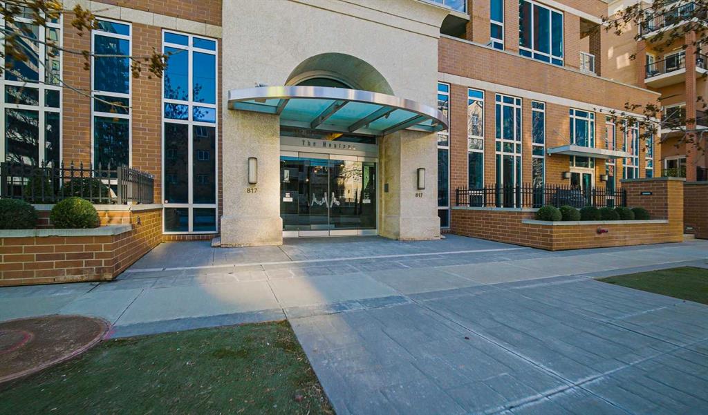 Picture for 2600, 817 15 Avenue SW