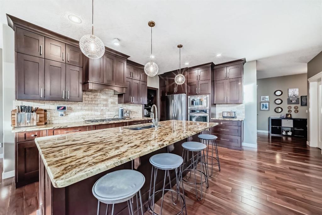 Picture for 4 Auburn Sound Court SE