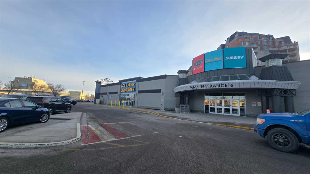 Picture for 1632 14 Avenue NW