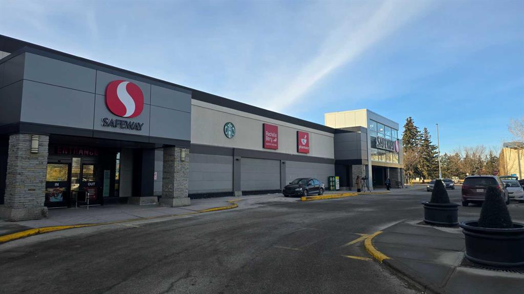 Picture for 1632 14 Avenue NW