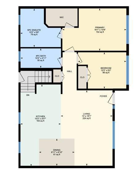 Picture for 7 Westminster Place SW