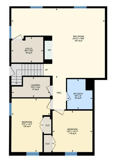 Picture for 7 Westminster Place SW