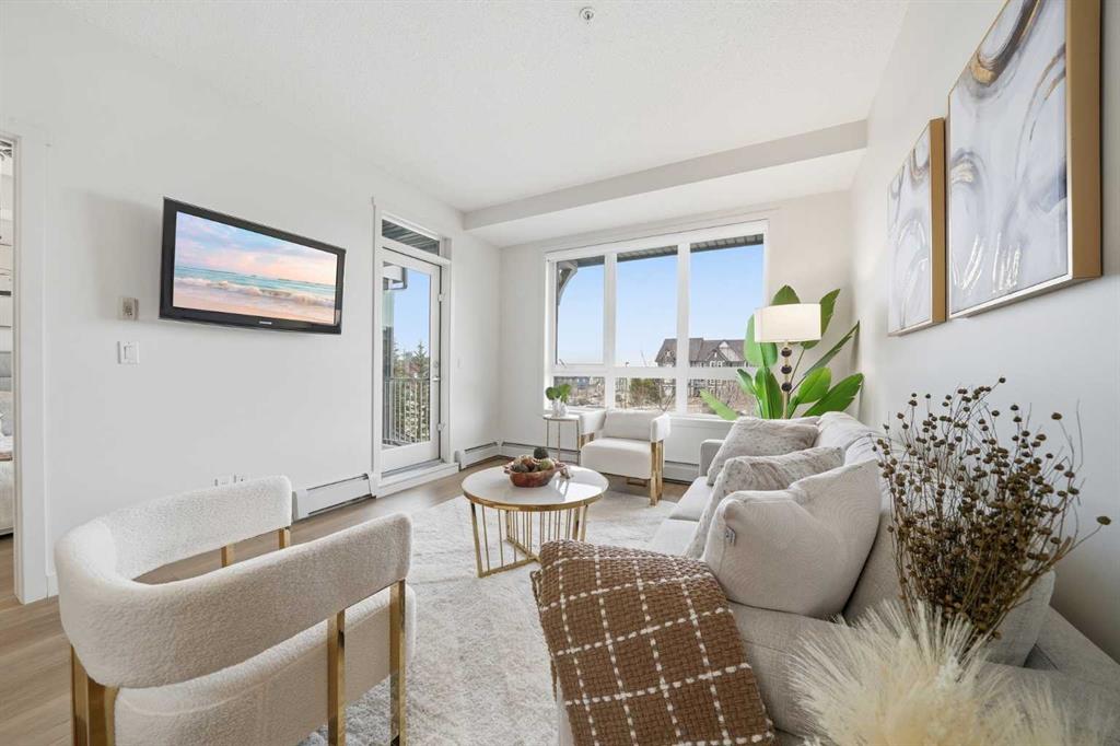 Picture for 1207, 175 Silverado Boulevard SW