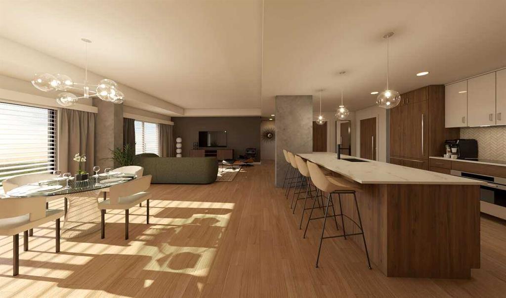 Picture for 402, 102 Scenic Drive N