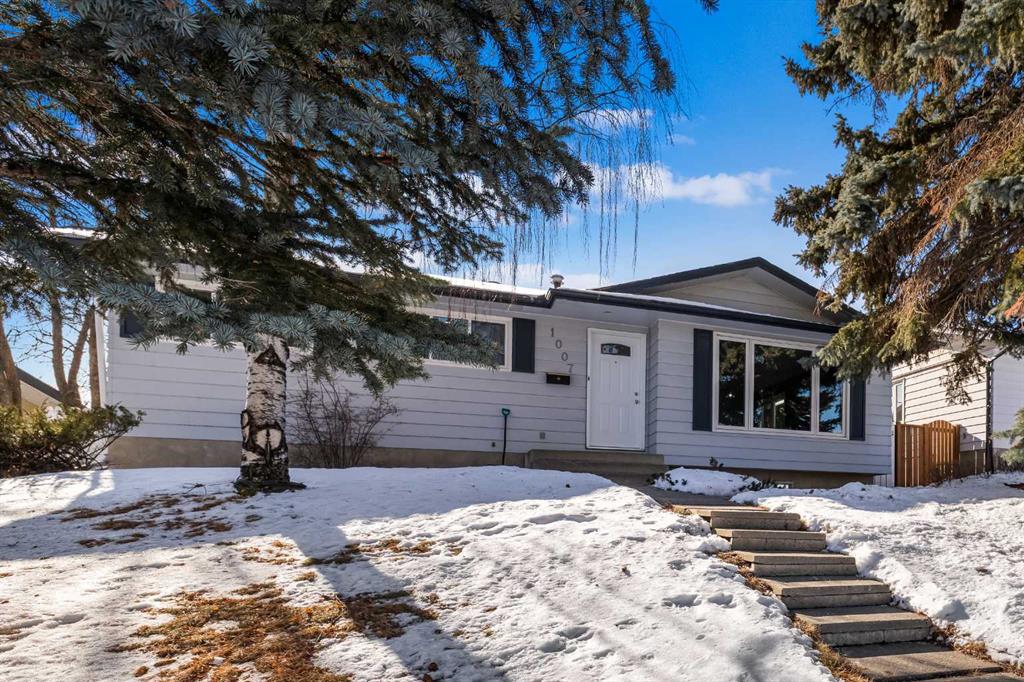 Picture for 1007 Hunterston Place NW