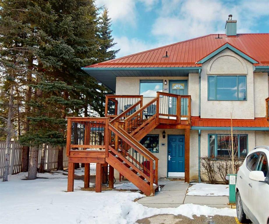 Picture for 110, 1720 Bow Valley Trail SW