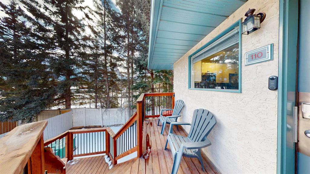 Picture for 110, 1720 Bow Valley Trail SW