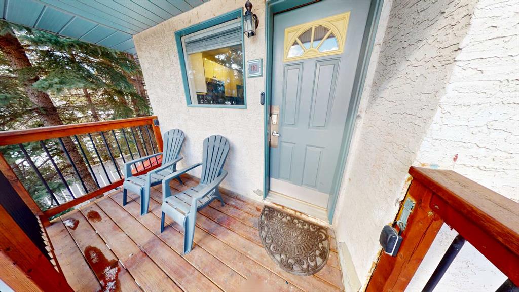 Picture for 110, 1720 Bow Valley Trail SW