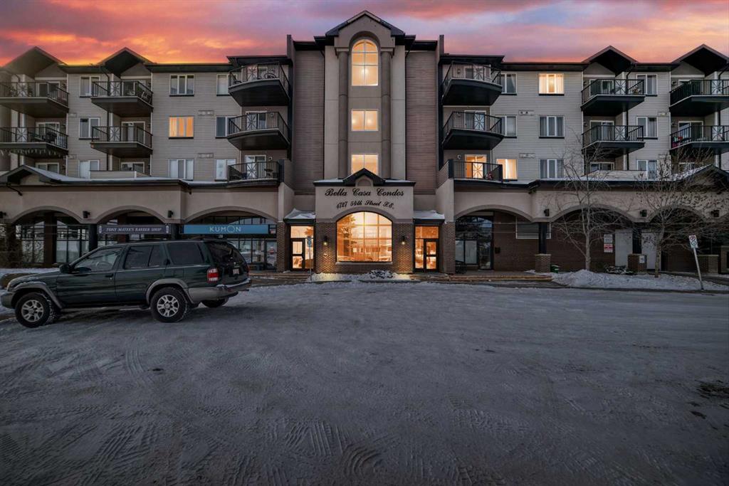 Picture for 401, 1727 54 Street SE