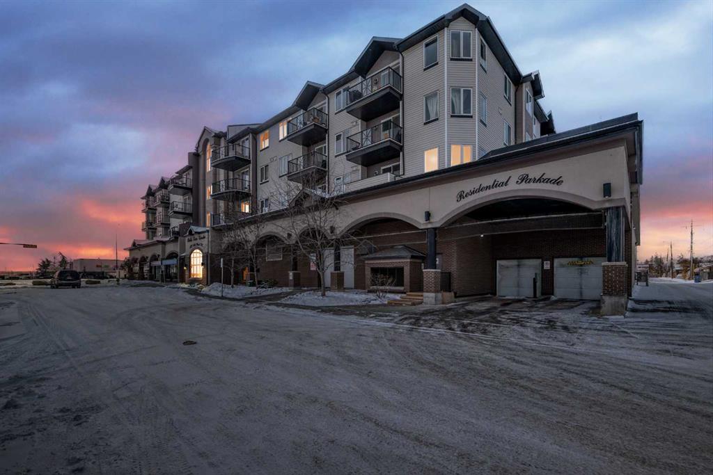 Picture for 401, 1727 54 Street SE