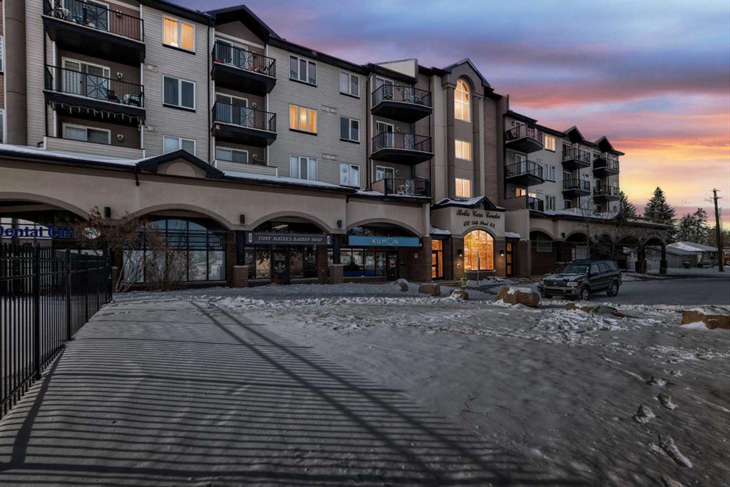 Picture for 401, 1727 54 Street SE