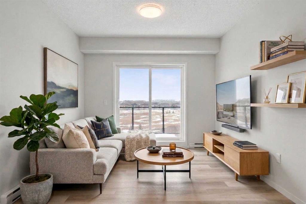 Picture for 2411, 33 Carringham Gate NW