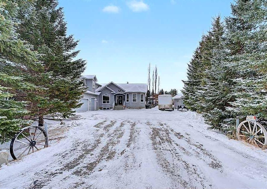 Picture for 243115  Range Road 281A  