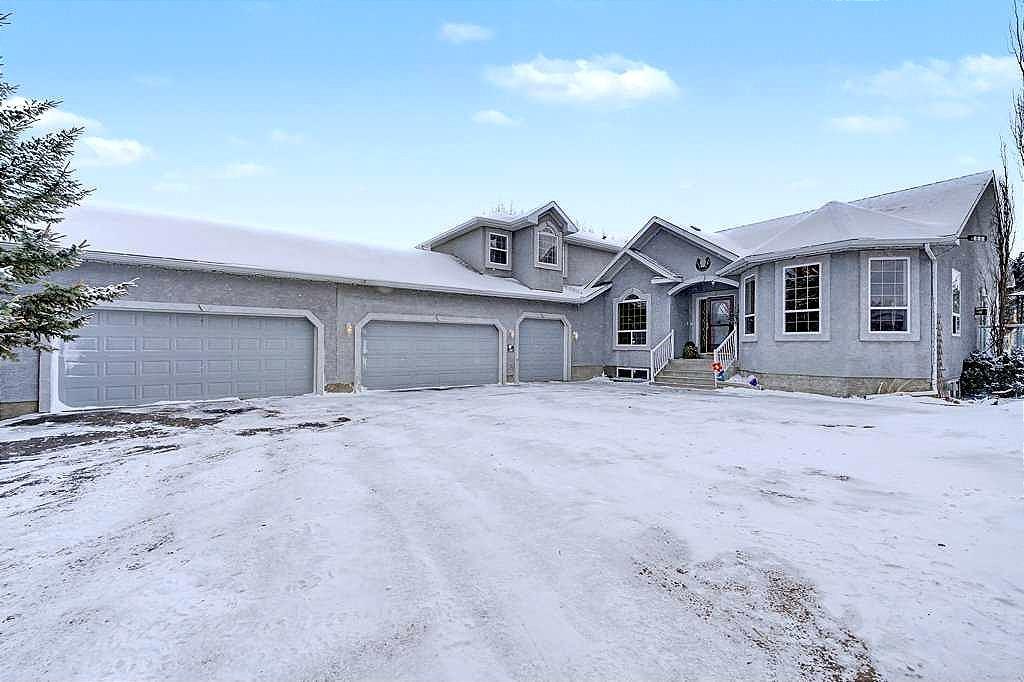 Picture for 243115  Range Road 281A  