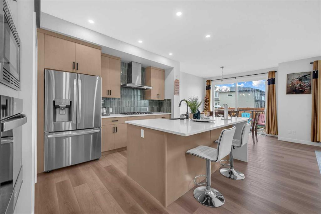 Picture for 93 Legacy Reach Crescent SE