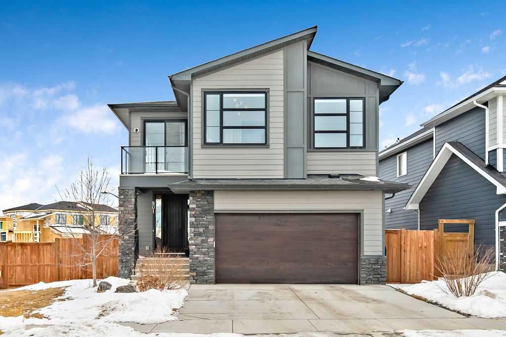 Picture for 801 Sailfin Drive 