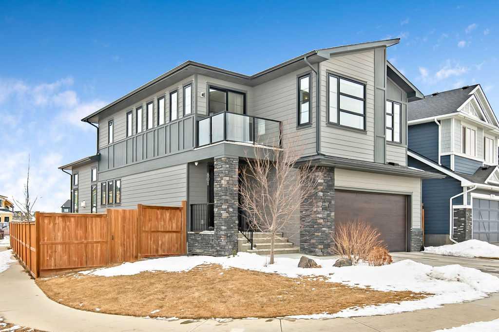 Picture for 801 Sailfin Drive 