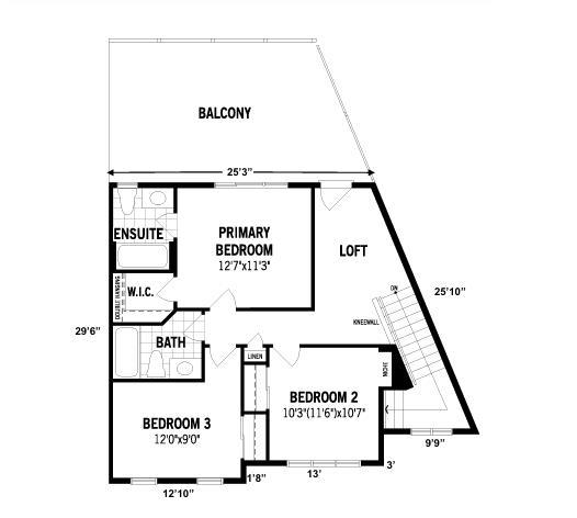 Picture for 1300 148 Avenue NW