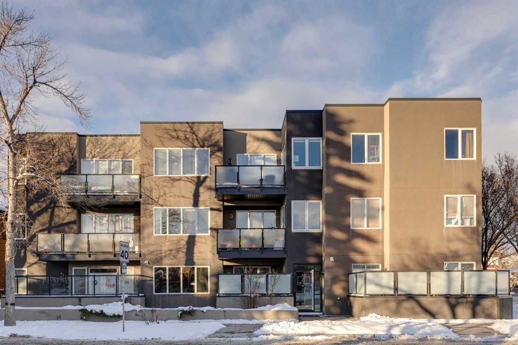 Picture for 101, 320 12 Avenue NE