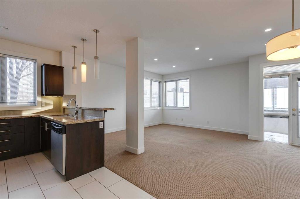 Picture for 101, 320 12 Avenue NE