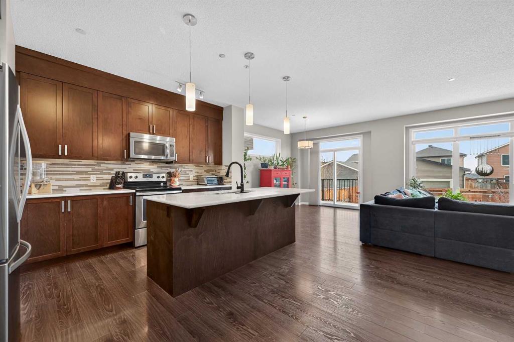 Picture for 15 Fireside Crescent 