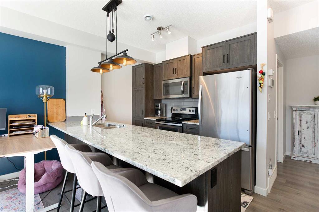 Picture for 412, 250 Fireside View 