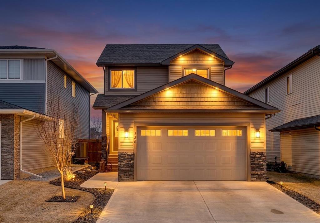 Picture for 156 Wildrose Crescent 