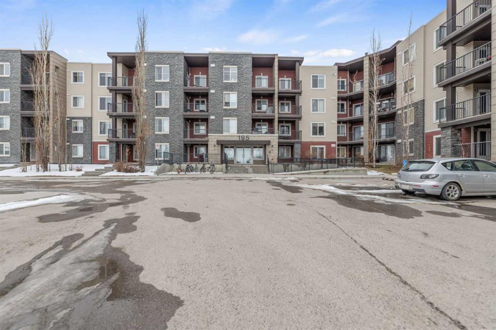 Picture for 224, 195 Kincora Glen Road NW