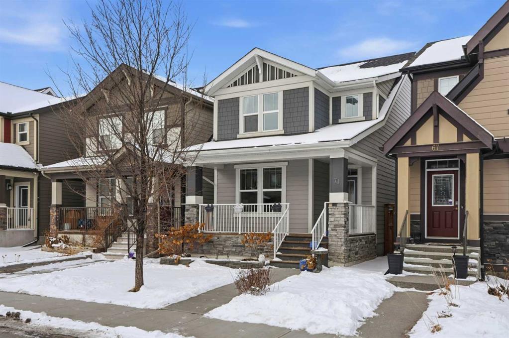 Picture for 71 Masters Manor SE