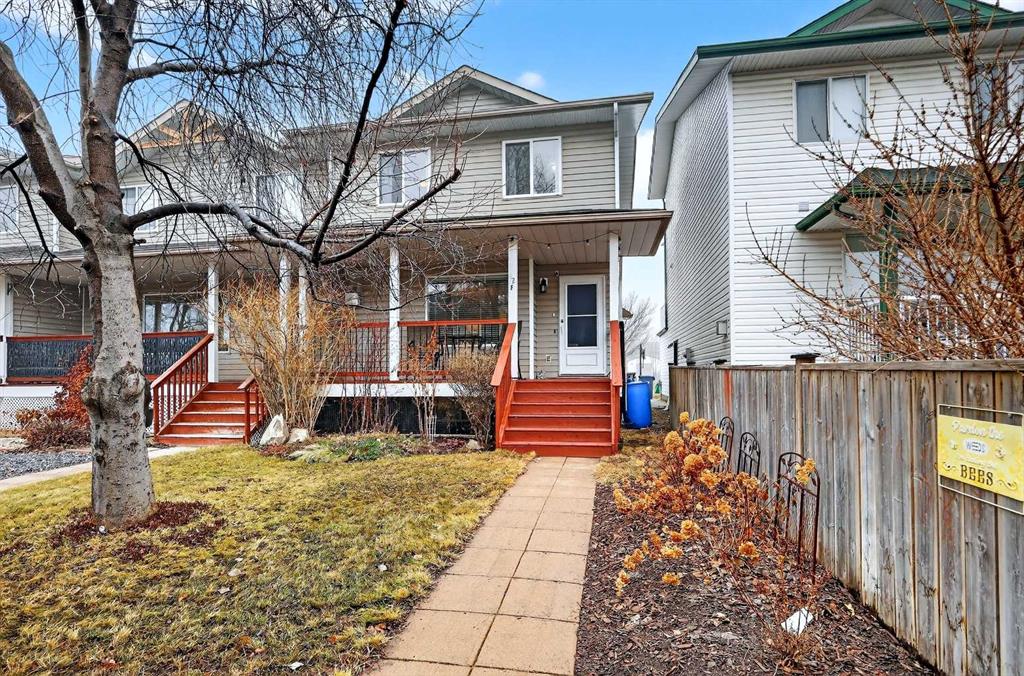 Picture for 42F Green Meadow Crescent 