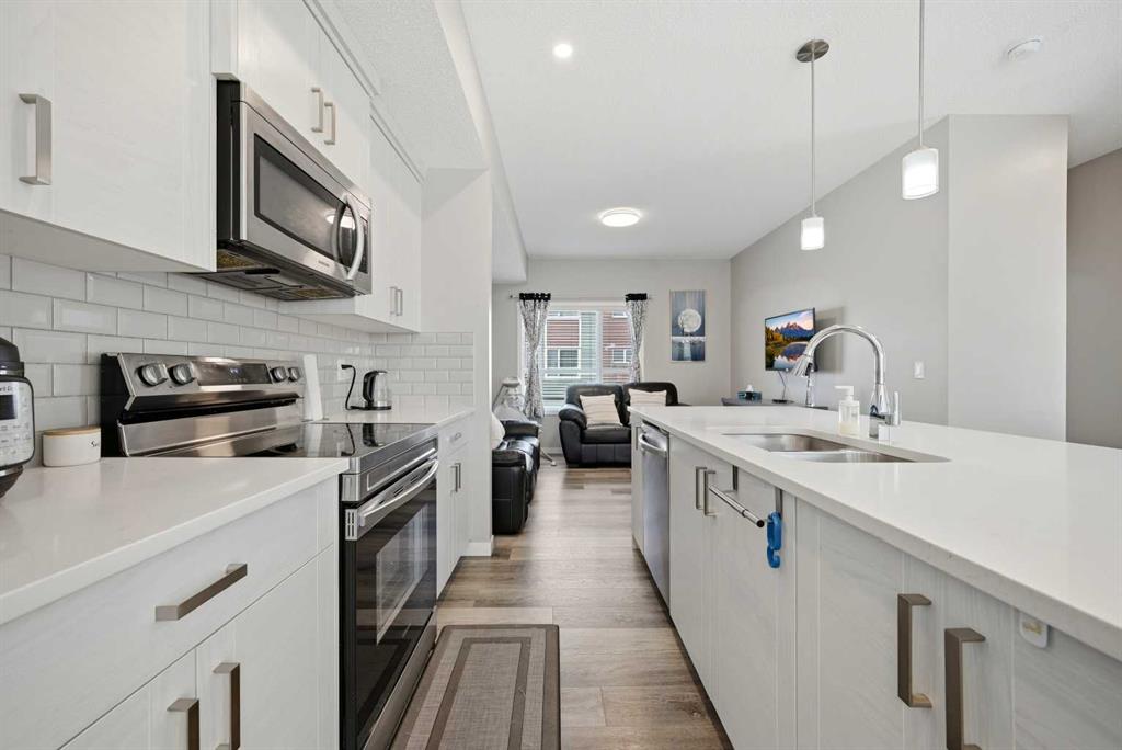 Picture for 226 Harvest Grove Walk NE