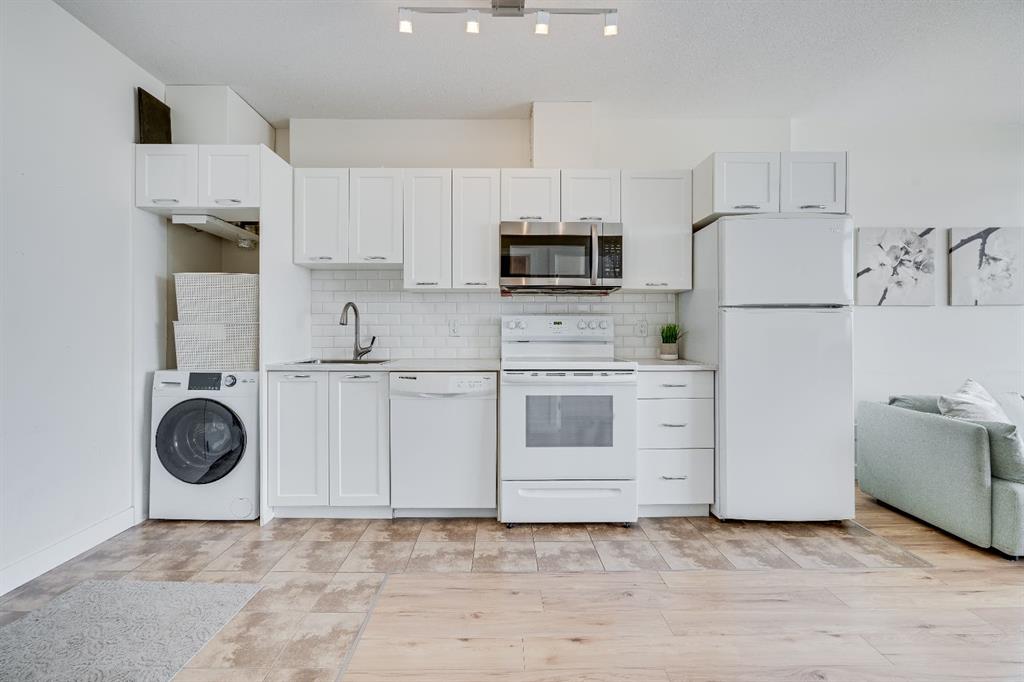 Picture for 1410, 3830 Brentwood Road NW