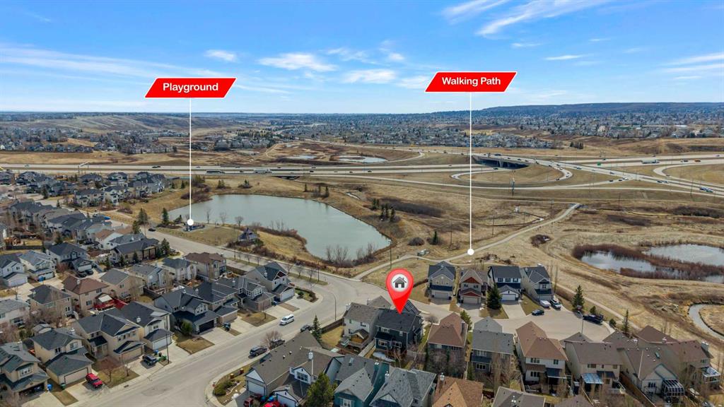 Picture for 10 Evansbrooke Place NW