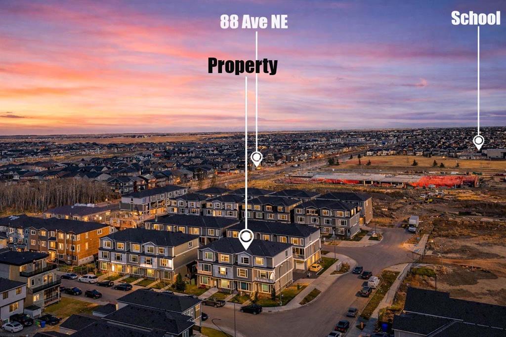 Picture for 239 Saddlepeace Crescent NE