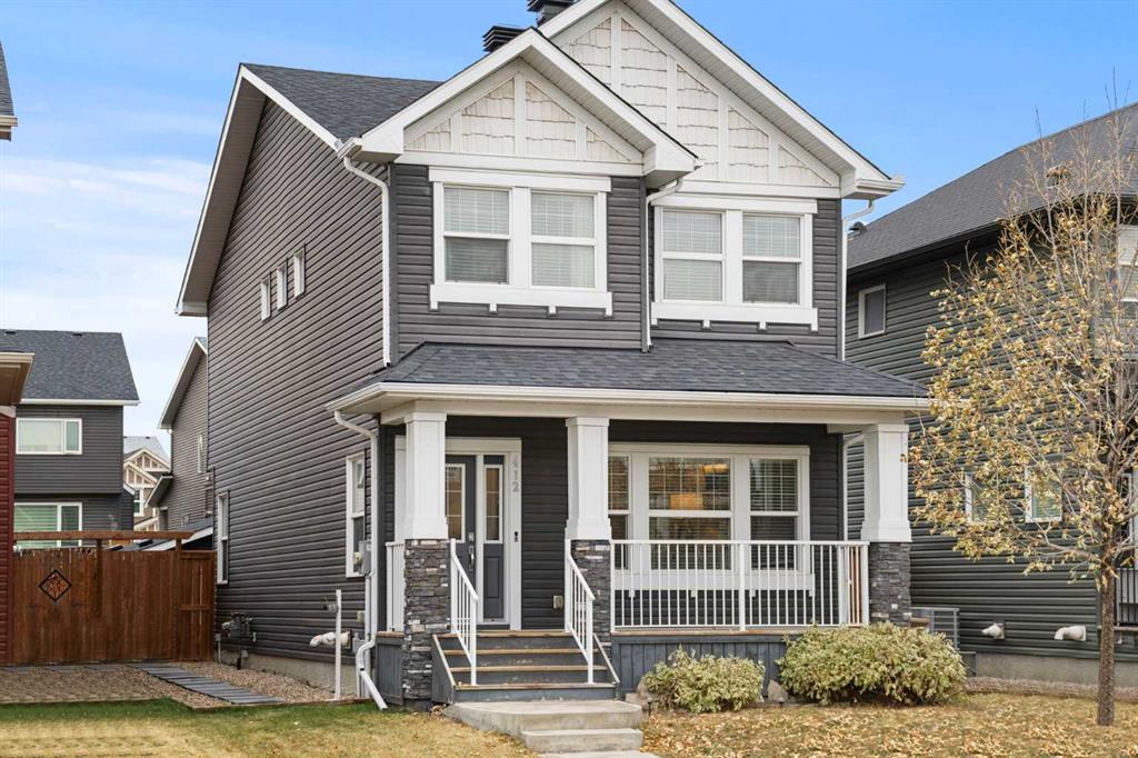 Picture for 412 Evanston Way NW