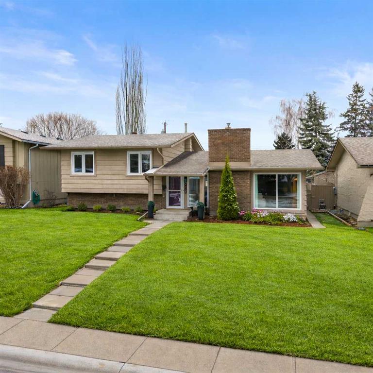 Picture for 247 Parkwood Close SE