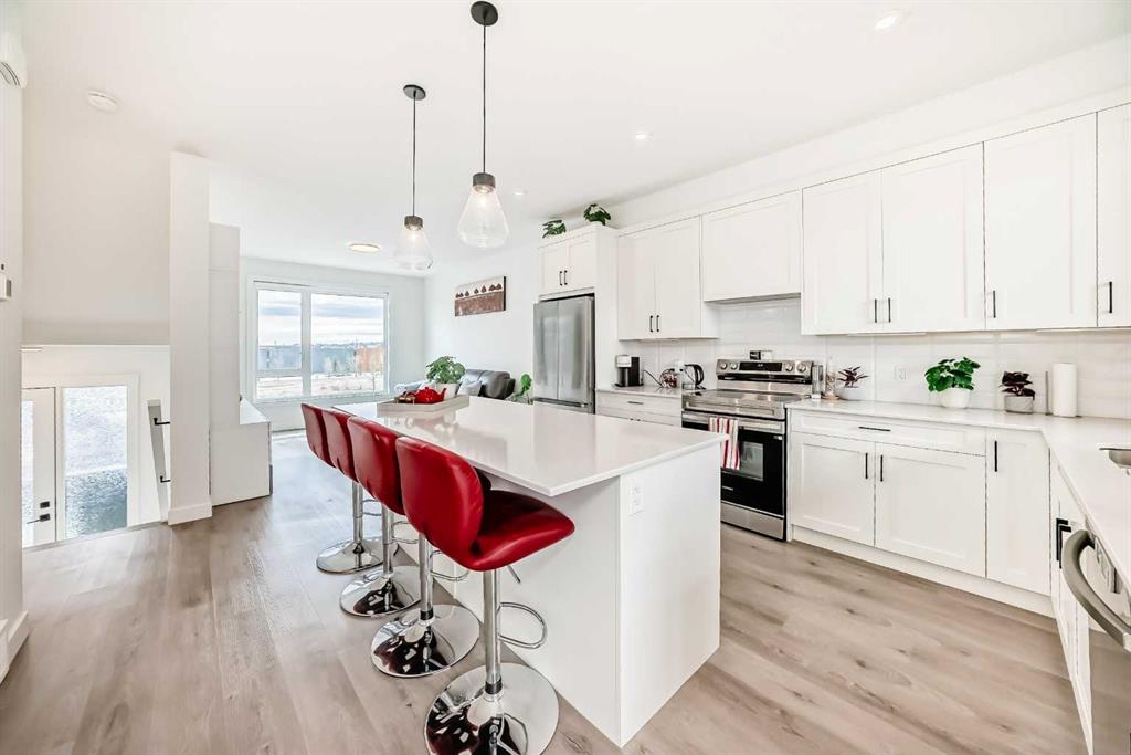 Picture for 307, 85 Sage Hill Heights NW