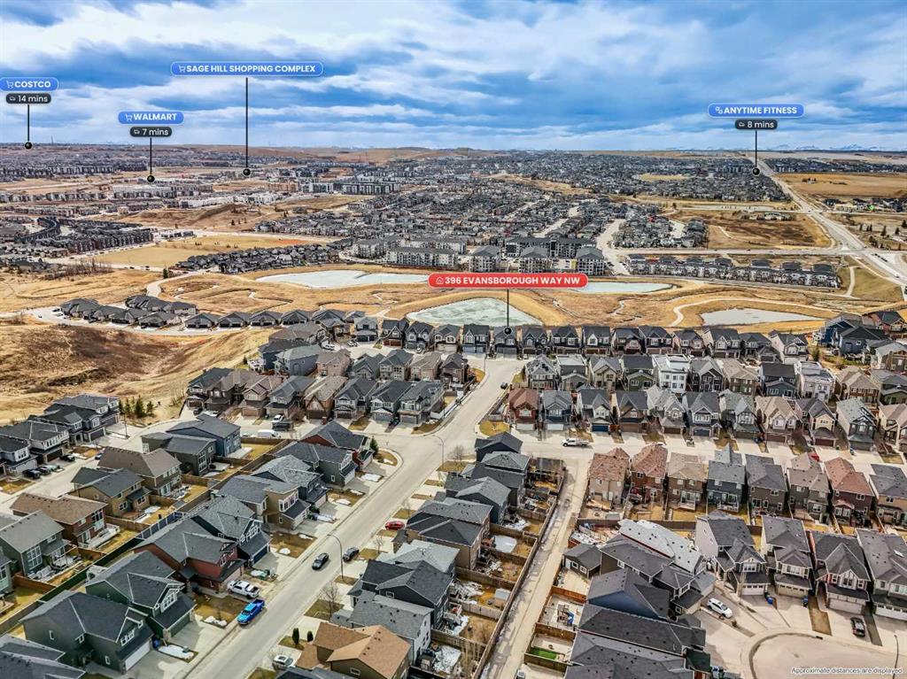 Picture for 396 Evansborough Way NW