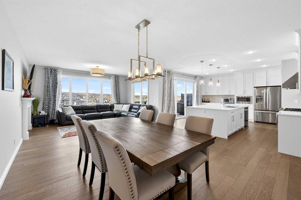 Picture for 396 Evansborough Way NW