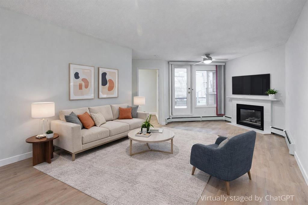 Picture for 119, 10 Sierra Morena Mews SW