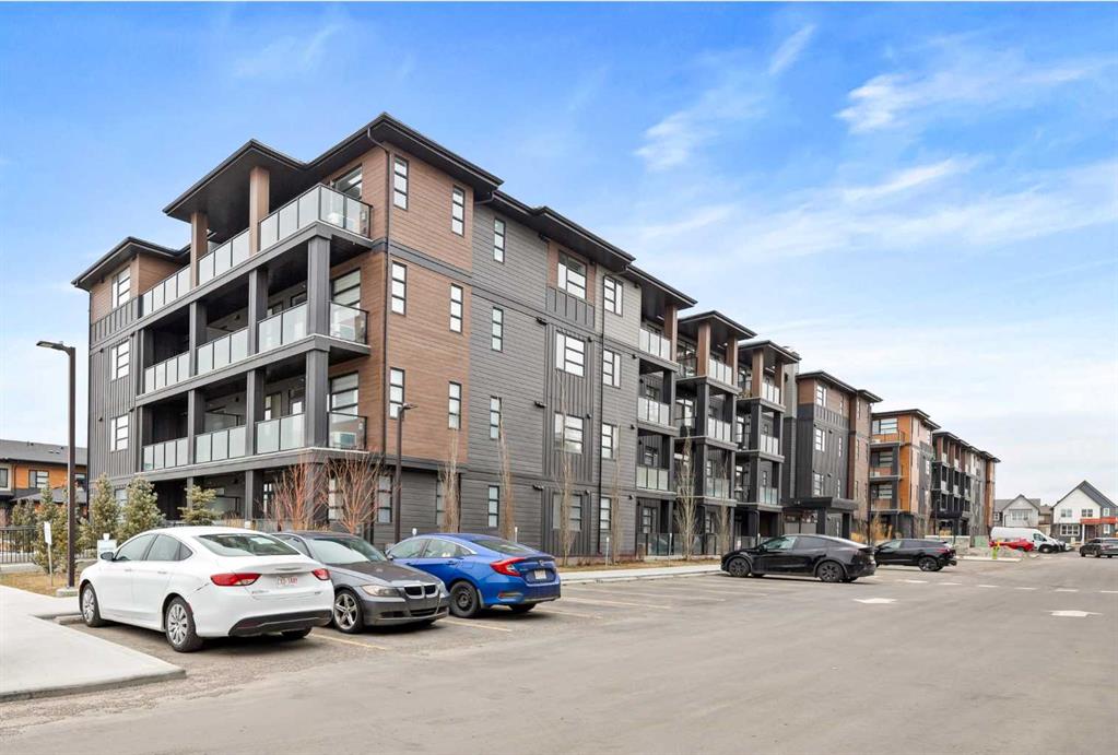 Picture for 2305, 55 Lucas Way NW