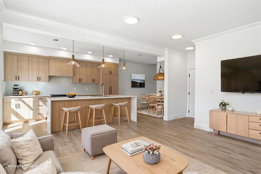 Picture for 108, 4270 Norford Avenue NW