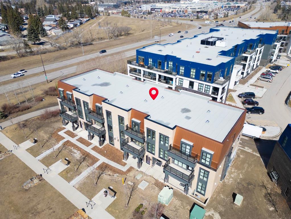 Picture for 108, 4270 Norford Avenue NW