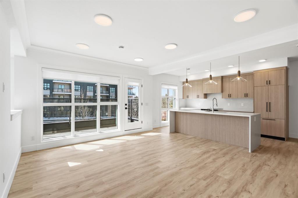 Picture for 108, 4270 Norford Avenue NW