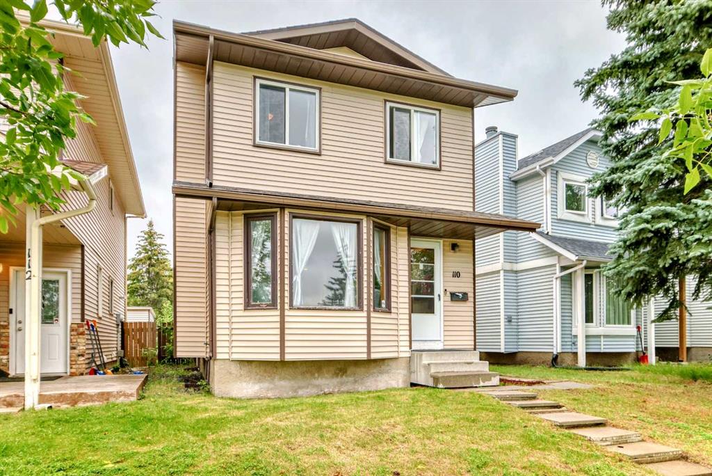 Picture for 110 Edgeburn Crescent NW