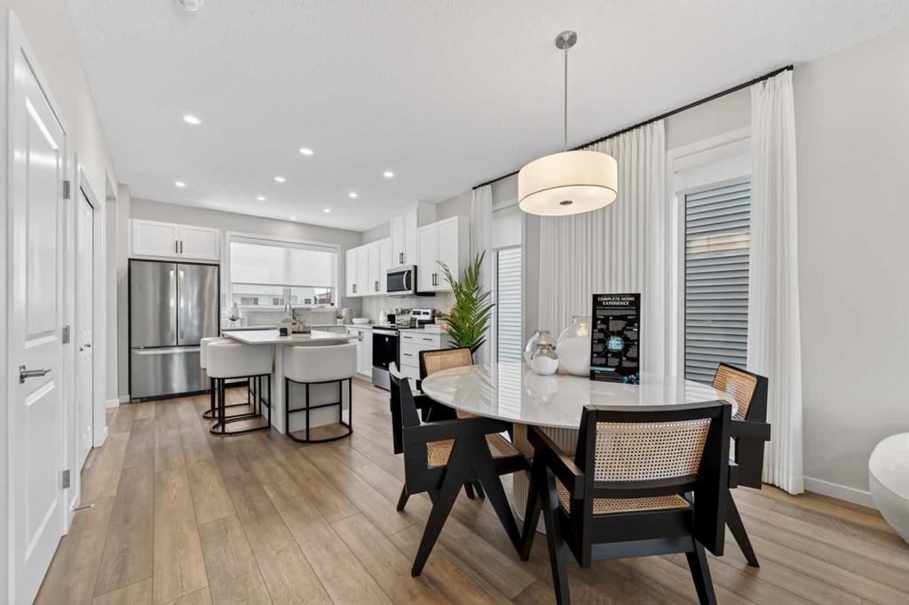 Picture for 16 Belmont Place SW