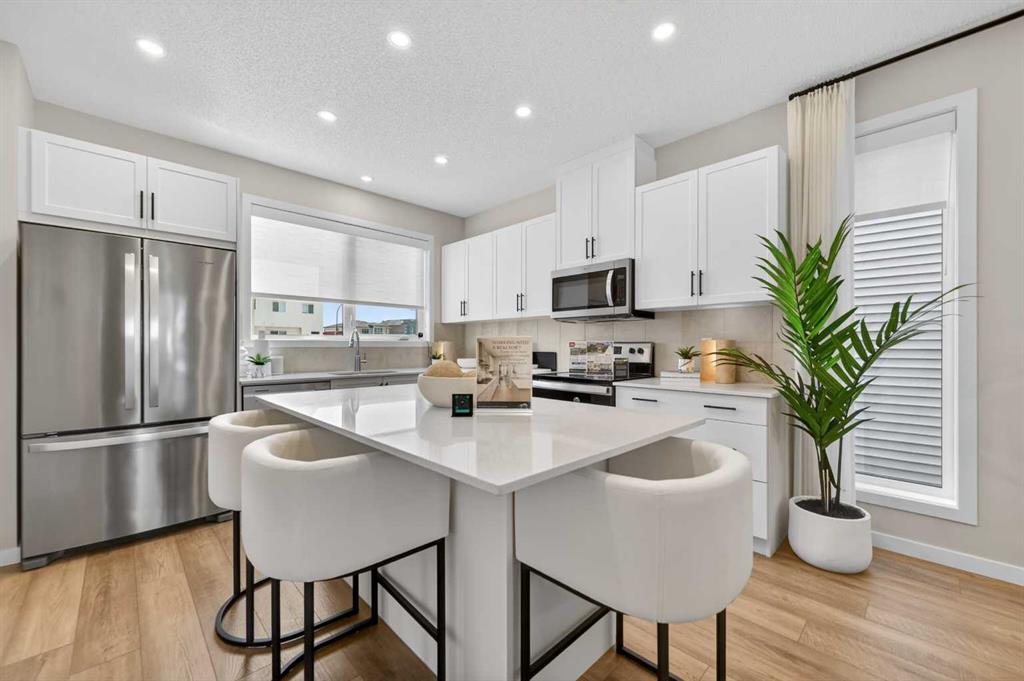 Picture for 16 Belmont Place SW